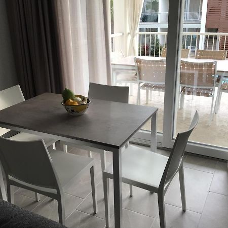 Residence Wave Plus Lido di Jesolo Buitenkant foto