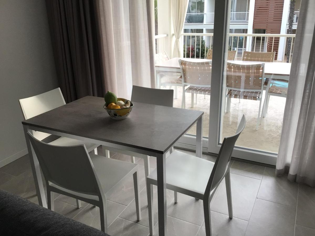 Residence Wave Plus Lido di Jesolo Buitenkant foto
