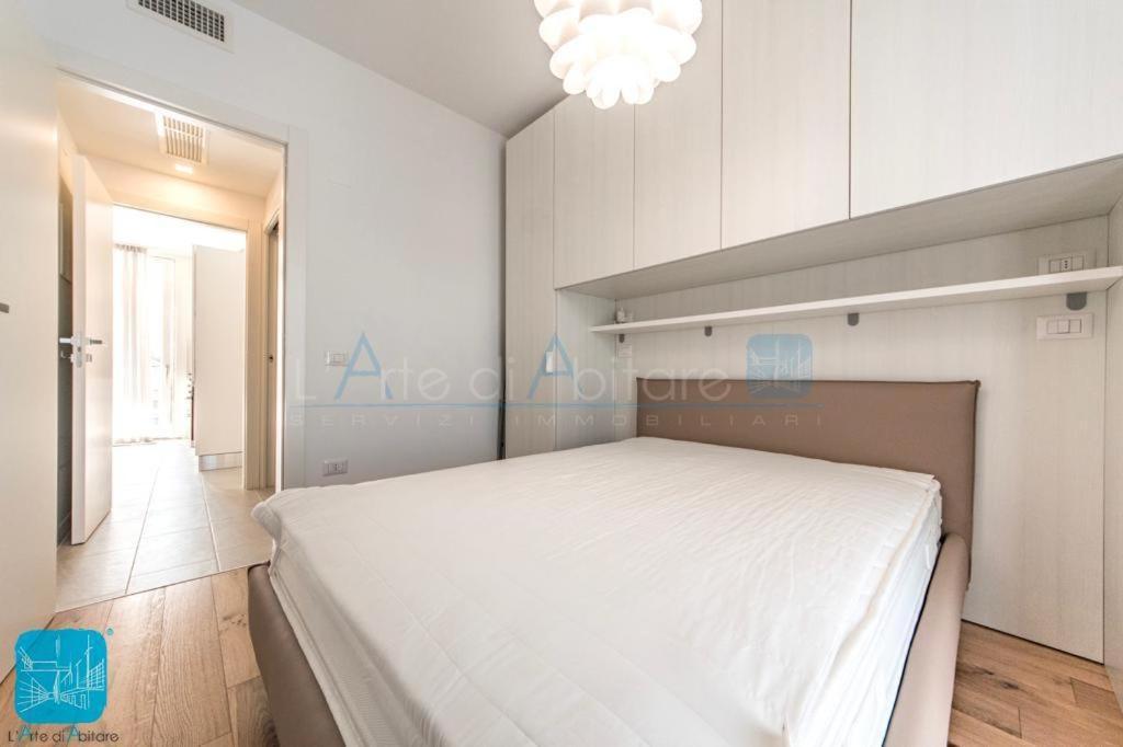 Residence Wave Plus Lido di Jesolo Buitenkant foto